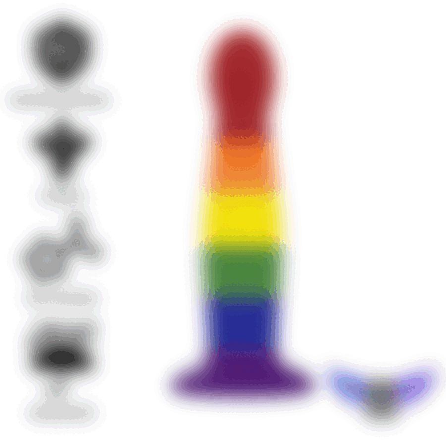 GARRICK PRIDE 2