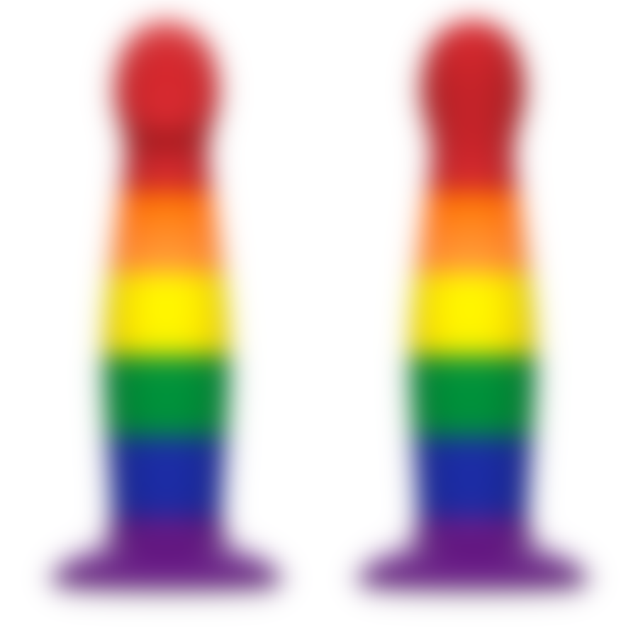 GARRICK PRIDE 4