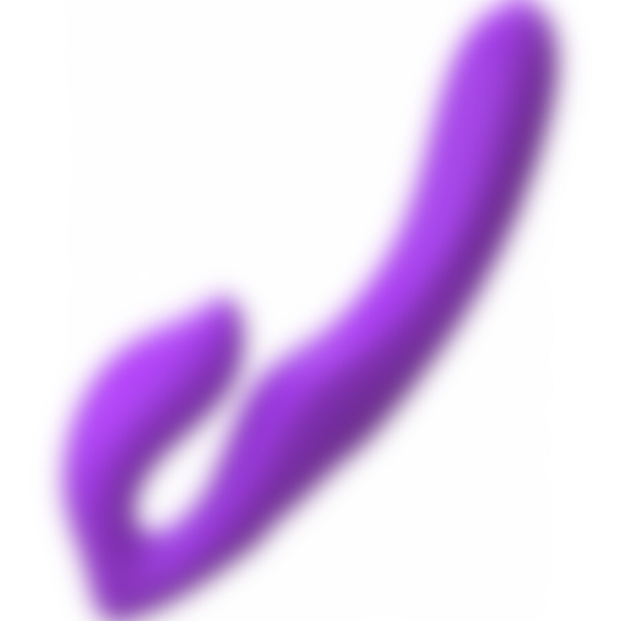 Fantasy for her - arnes sin tiras 9 funciones, morado Fantasy for her - arnes sin tiras 9 funciones, morado