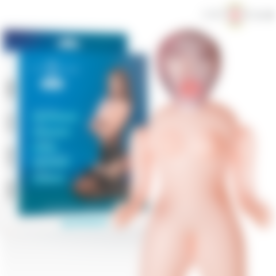 Indulge in the ultimate fantasy with our inflatable Monique doll. Crafted for realistic pl Indulge in the ultimate fantasy with our inflatable Monique doll. Crafted for realistic pl