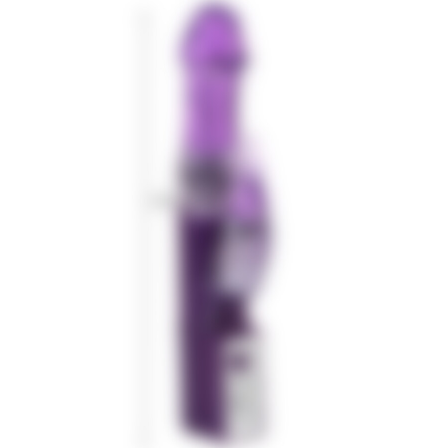 HOT LADY II ROTADOR RABBIT PEARL