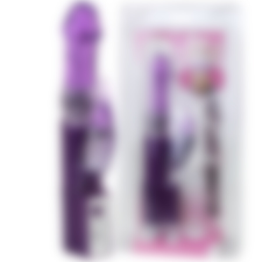 ROTADOR RABBIT PEARL 5