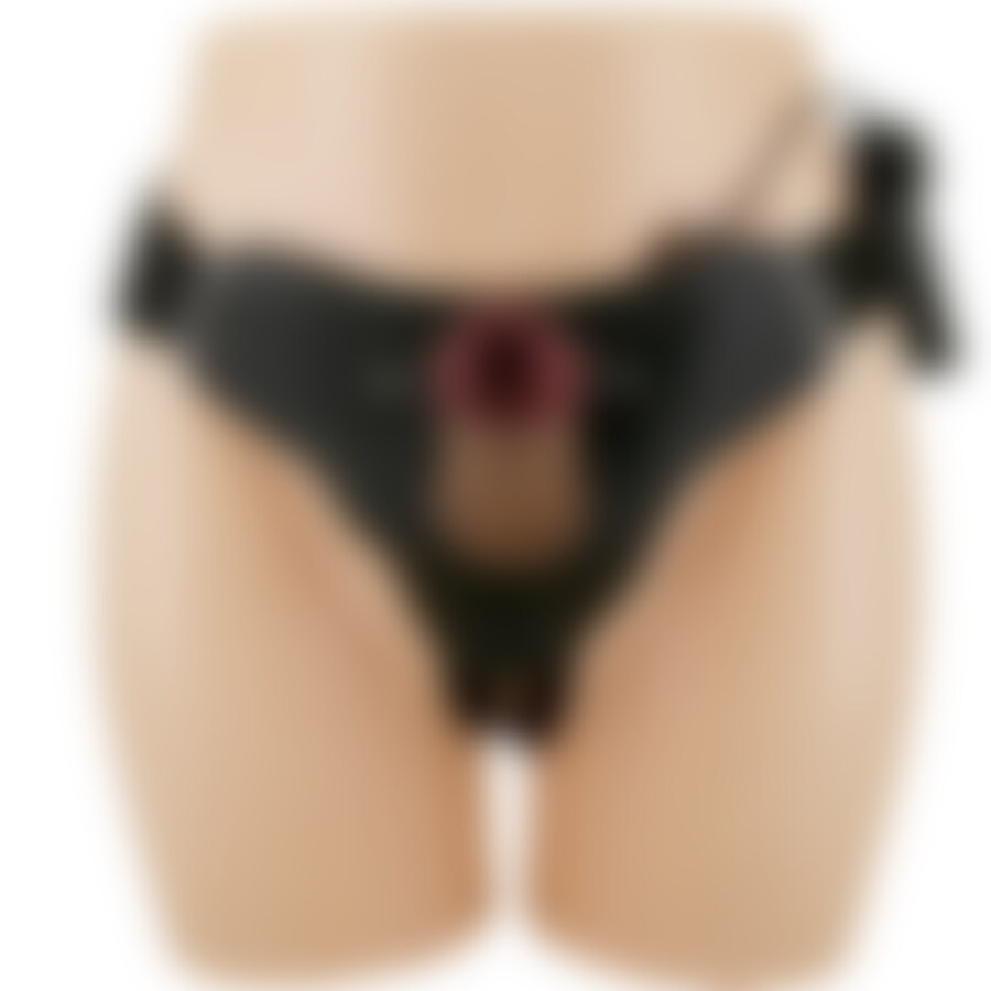HARNESS BRIEFS STARKS VIBRACIÓ 6