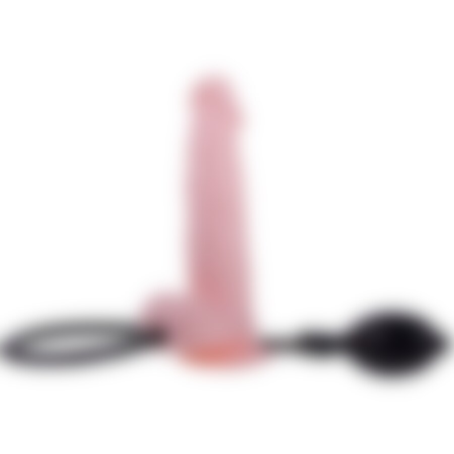 DILDO ESPANDIBILE 2