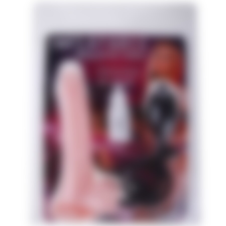 DILDO ESPANDIBILE 5