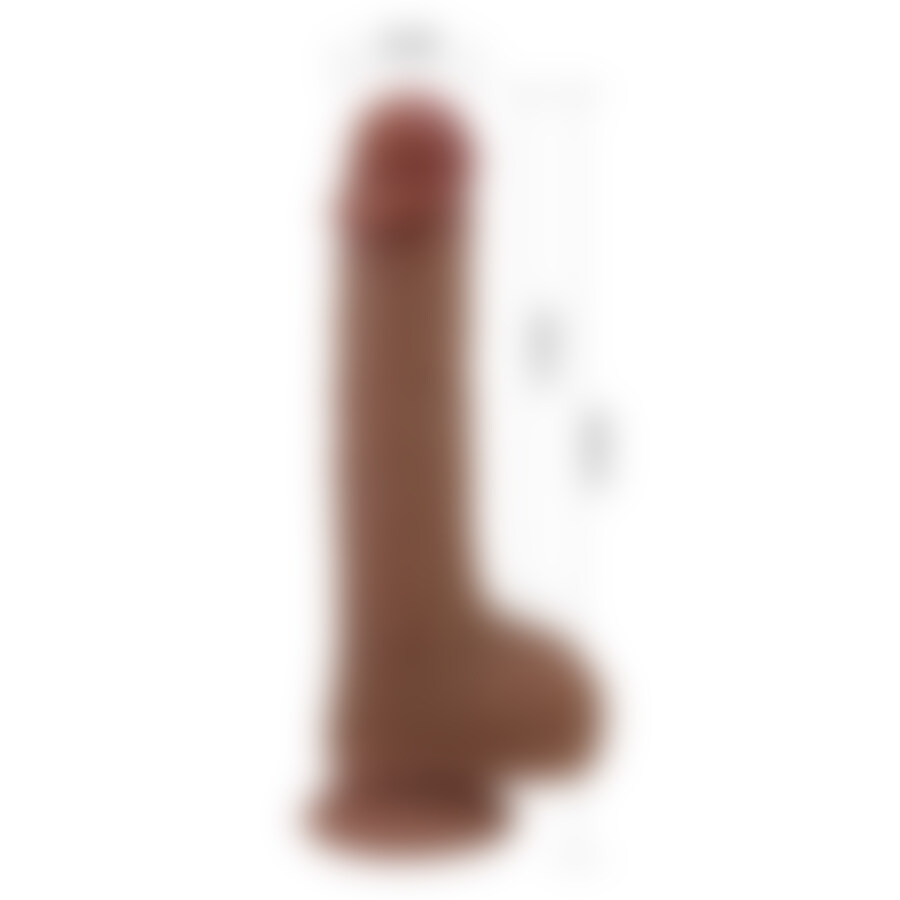 PRETTY LOVE VIBRADOR 3