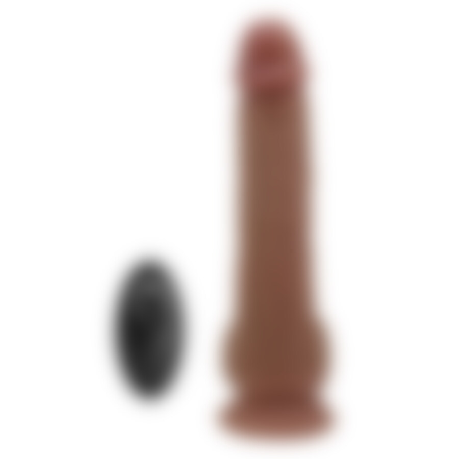 PRETTY LOVE VIBRADOR 4