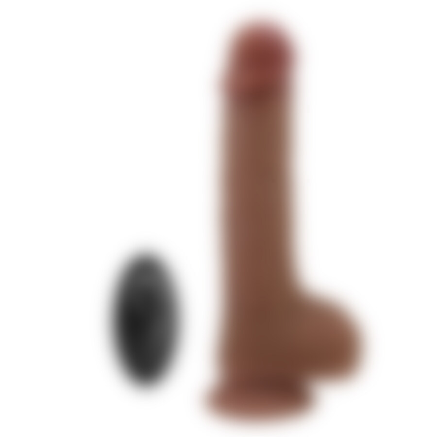 PRETTY LOVE VIBRADOR 5