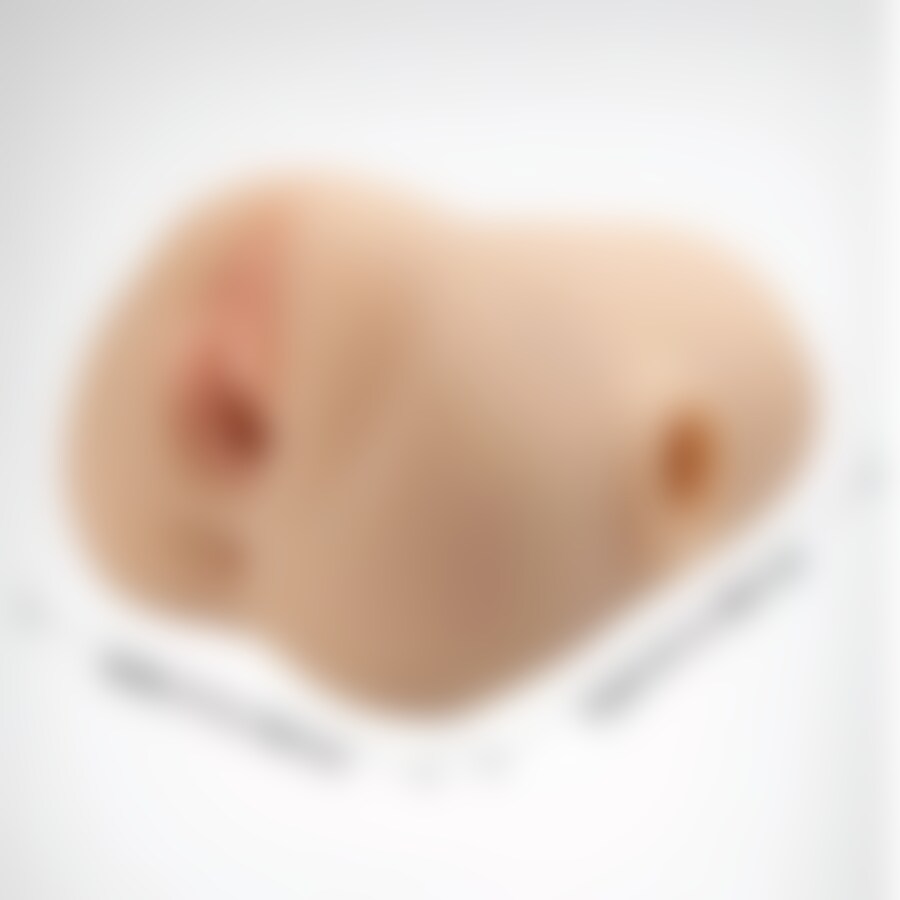 PUSSY POUNDER SQUEEZE 6