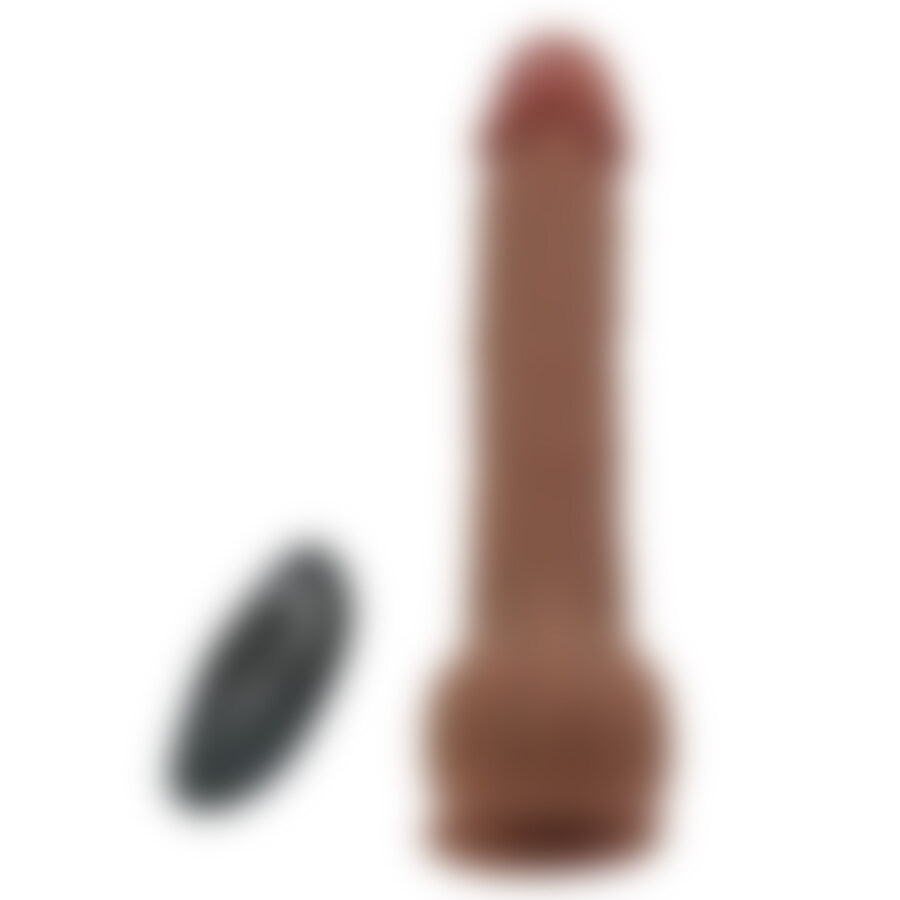PRETTY LOVE VIBRADOR 6