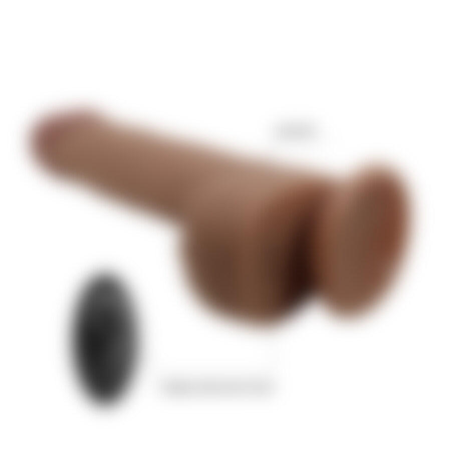 PRETTY LOVE VIBRADOR 7