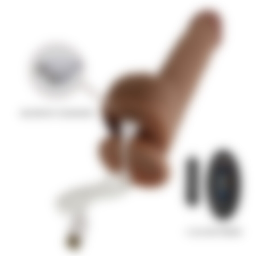 PRETTY LOVE VIBRADOR 8