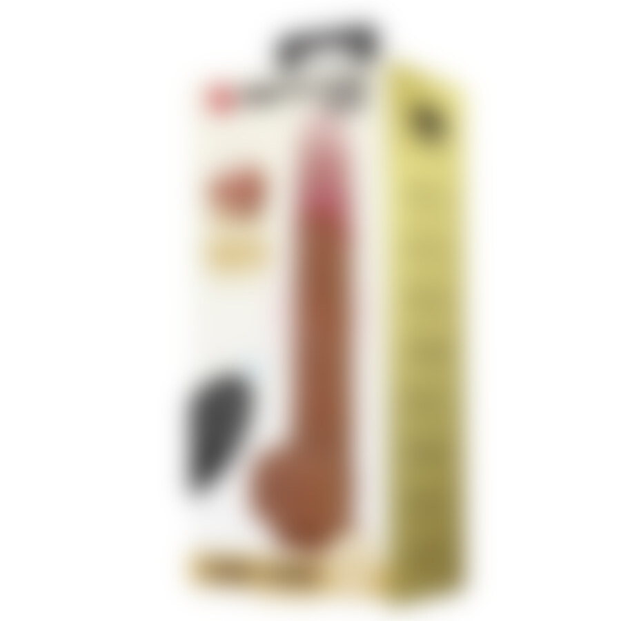 PRETTY LOVE VIBRADOR 9