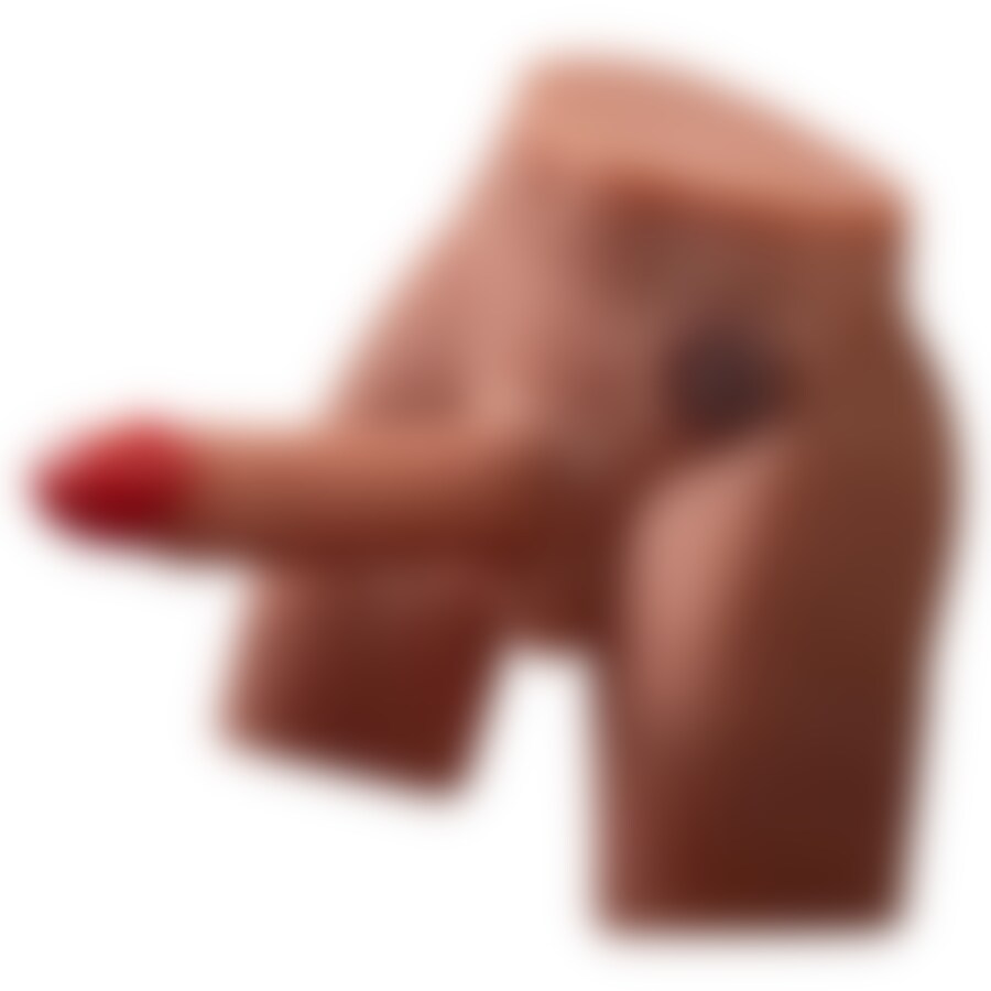 Introducing the Jason Masturbator: your new go-to for solo p