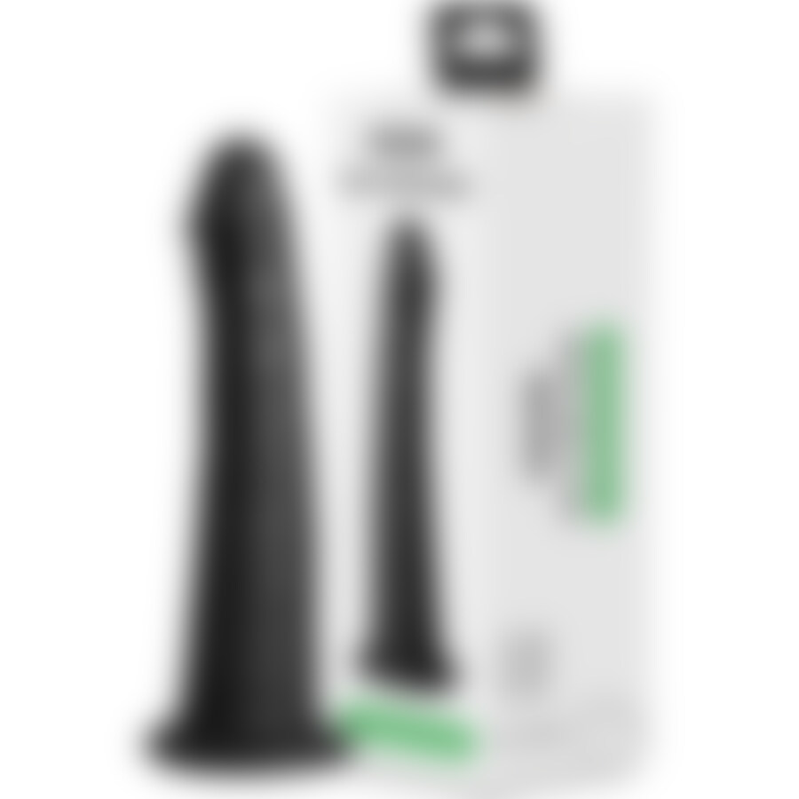 KEON VACUUM LOCK DILDO BY  - DILDO ADAPTABLE