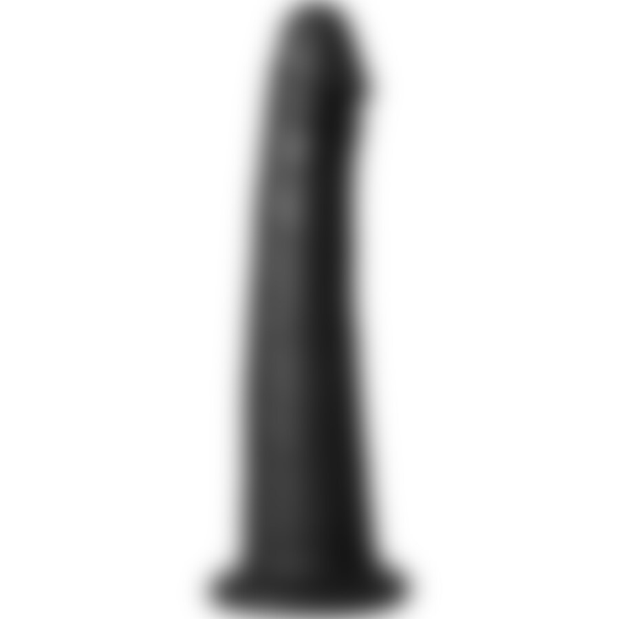 KEON VACUUM LOCK DILDO 2