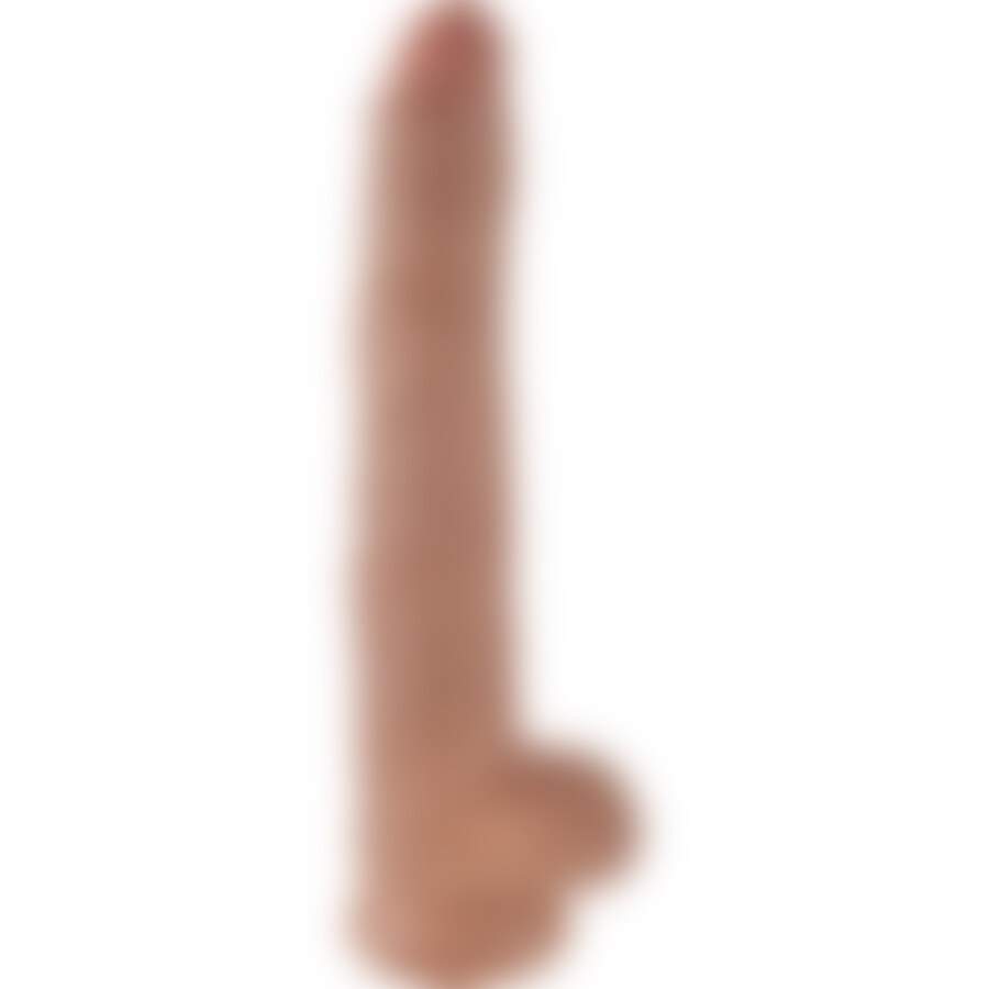 KING COCK 14 WITH BALLS FLESH 4