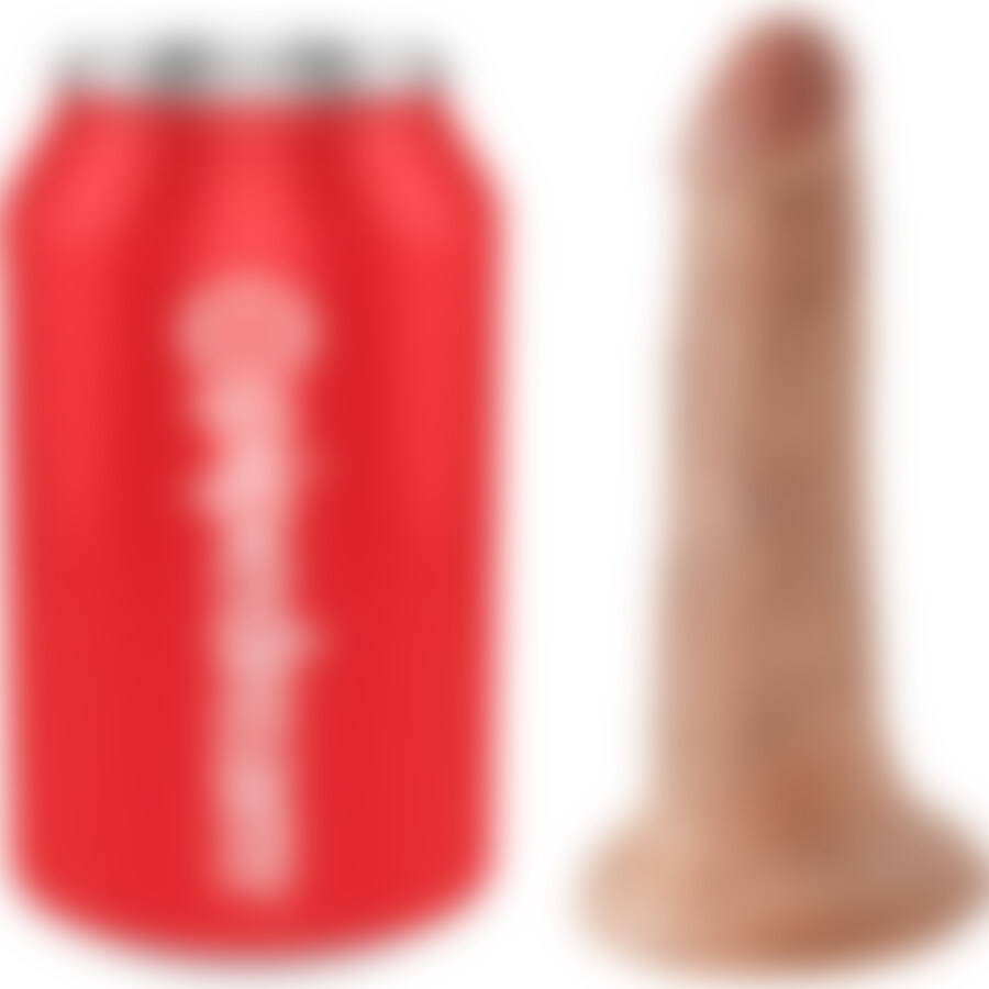 KING COCK 5 WITHOUT TESTICLES 3