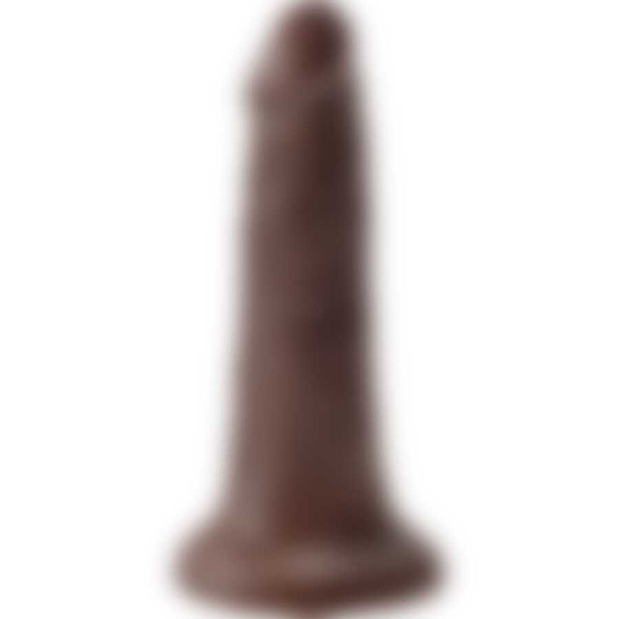 KING COCK 5 WITHOUT TESTICLES 5