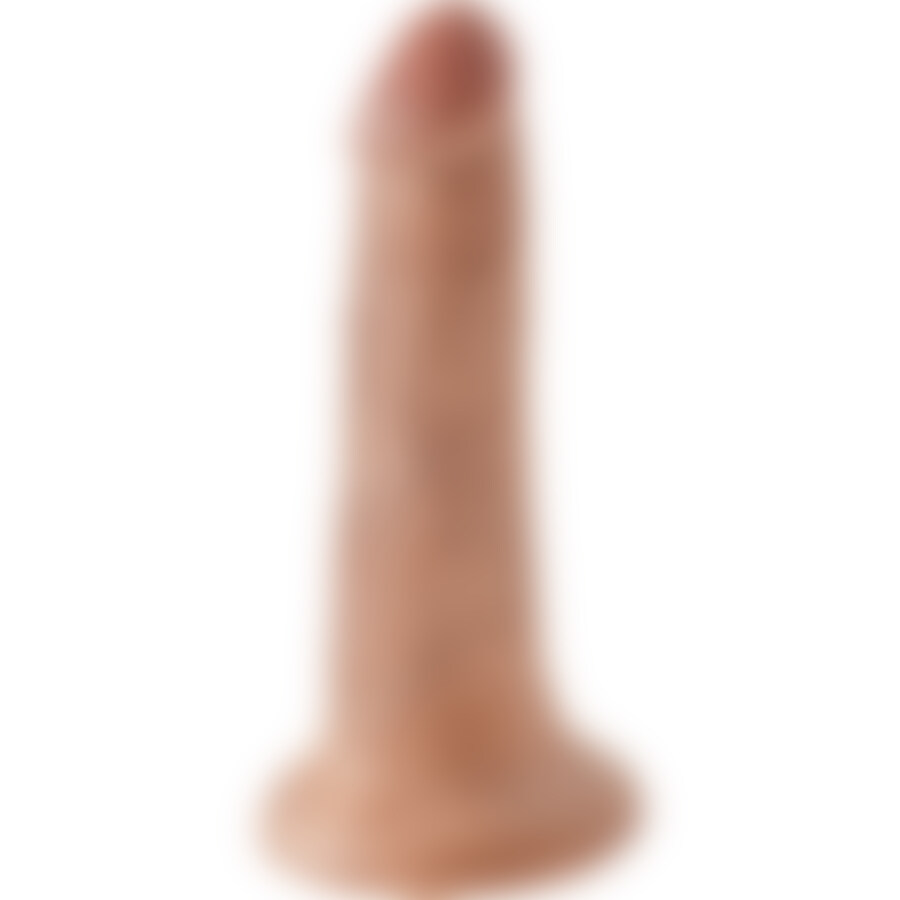 KING COCK 5 SENZA TESTICOLI 1