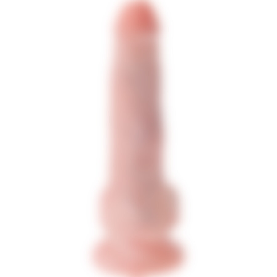KING COCK 6 BALLS 8