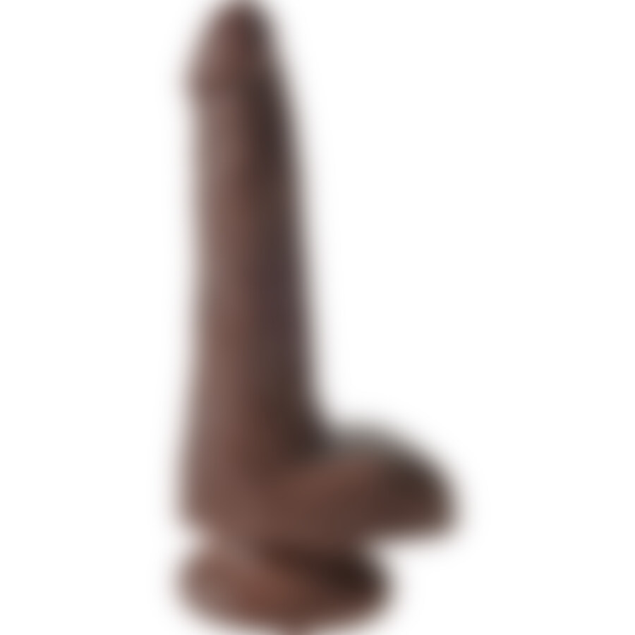 KING COCK 6 BALLS 9