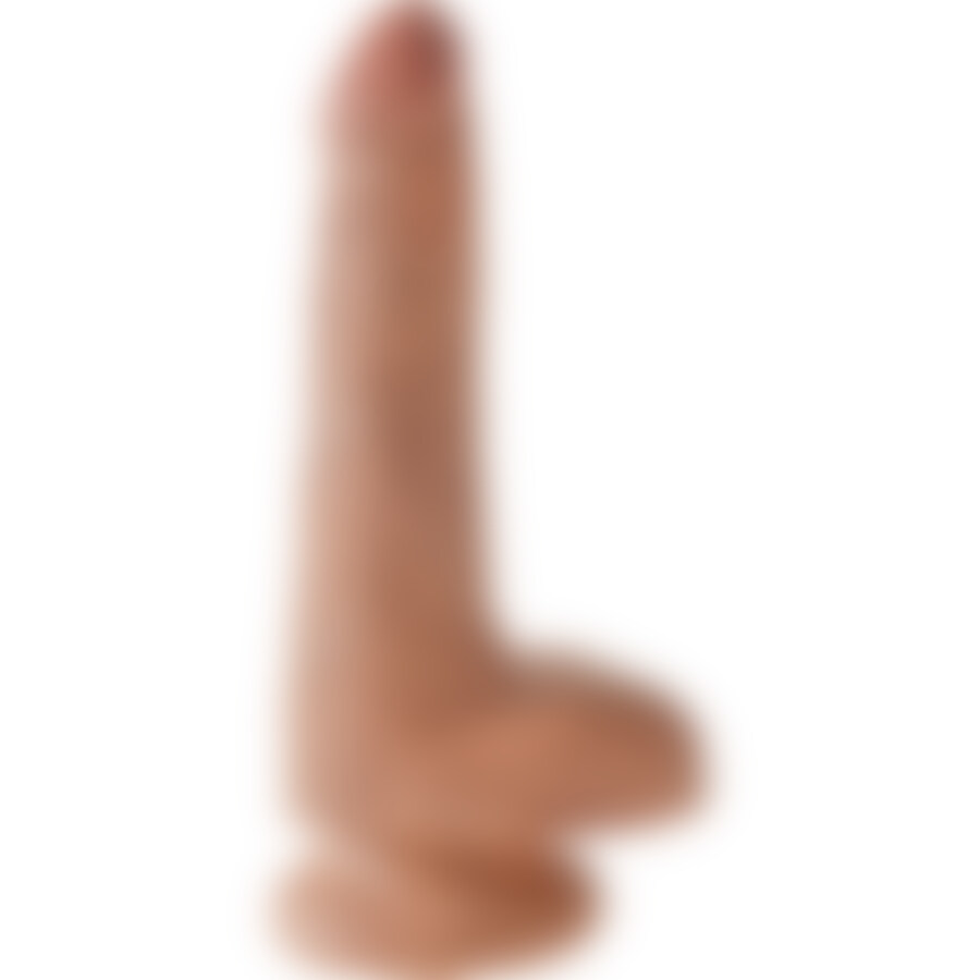 KING COCK 6 BALLS 11