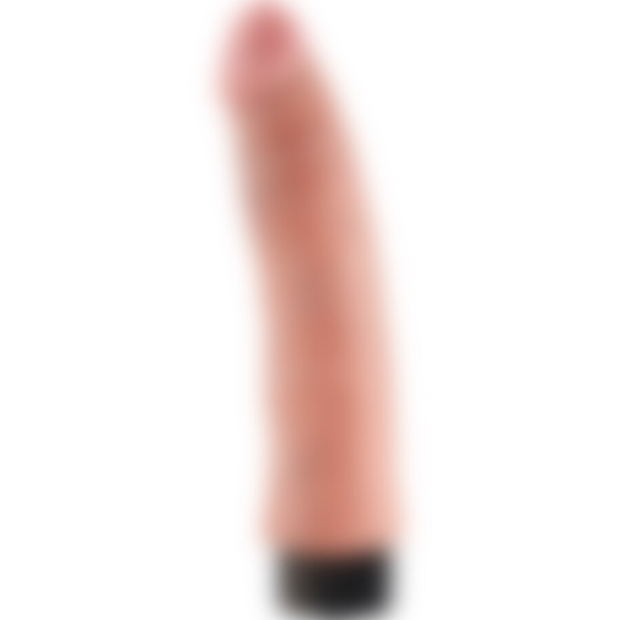 KING COCK FLESH 7 INCH 3