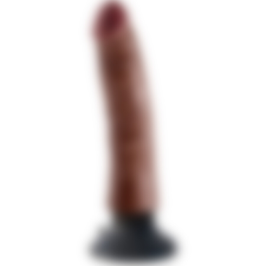 KING COCK FLESH 7 INCH 5