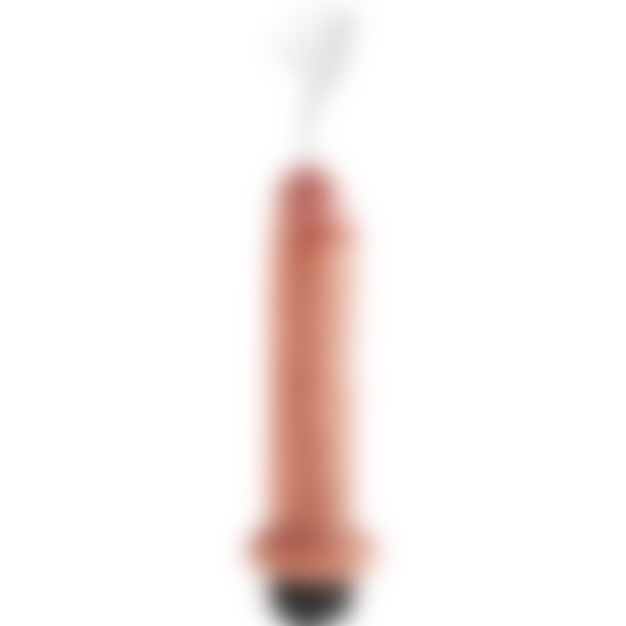 KING COCK 7 SQUIRTING 1