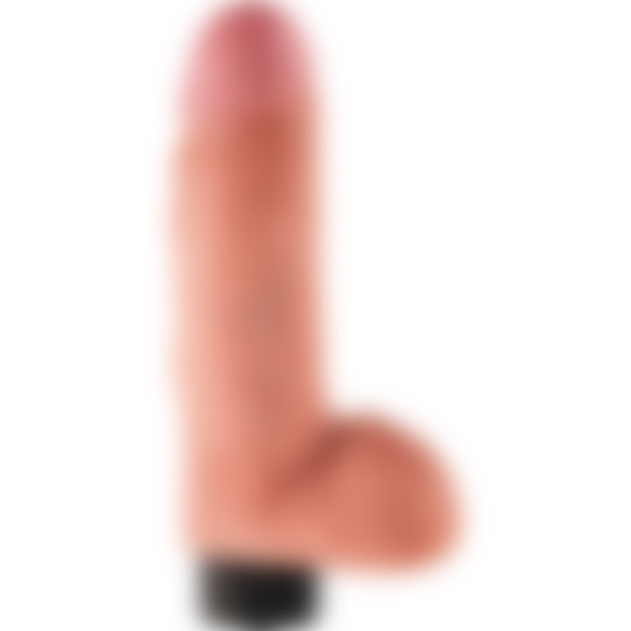 KING COCK 7 VIBRATING BALLS 3