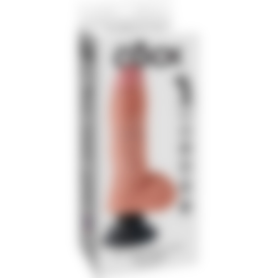 KING COCK VIBRADOR 2