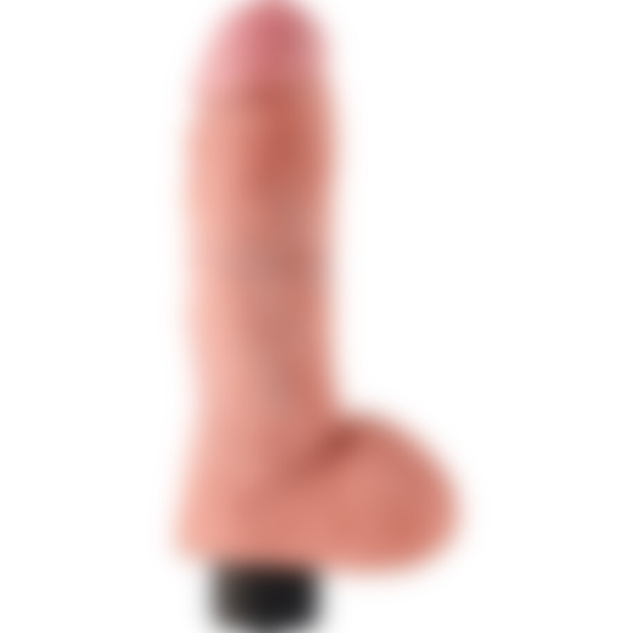 KING COCK VIBRADOR 3