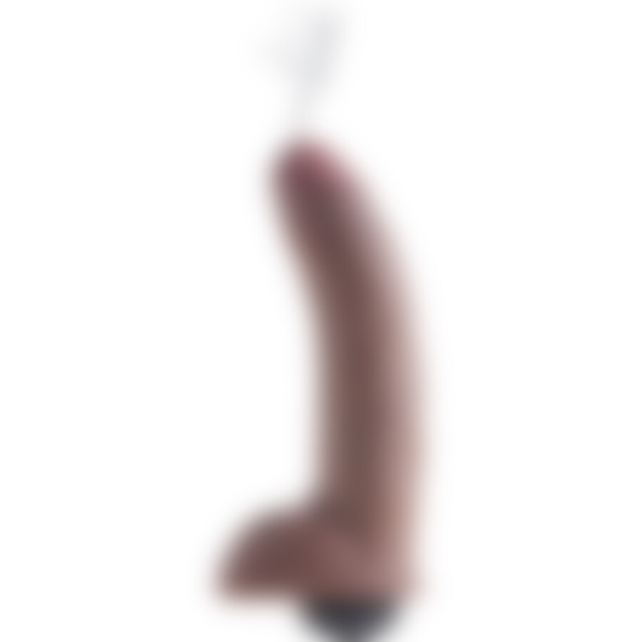 KING COCK 9 EYACULADOR 5