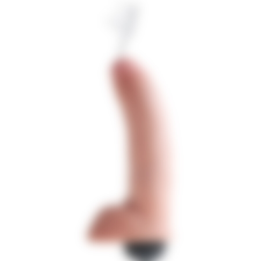 KING COCK 9 EYACULADOR 1