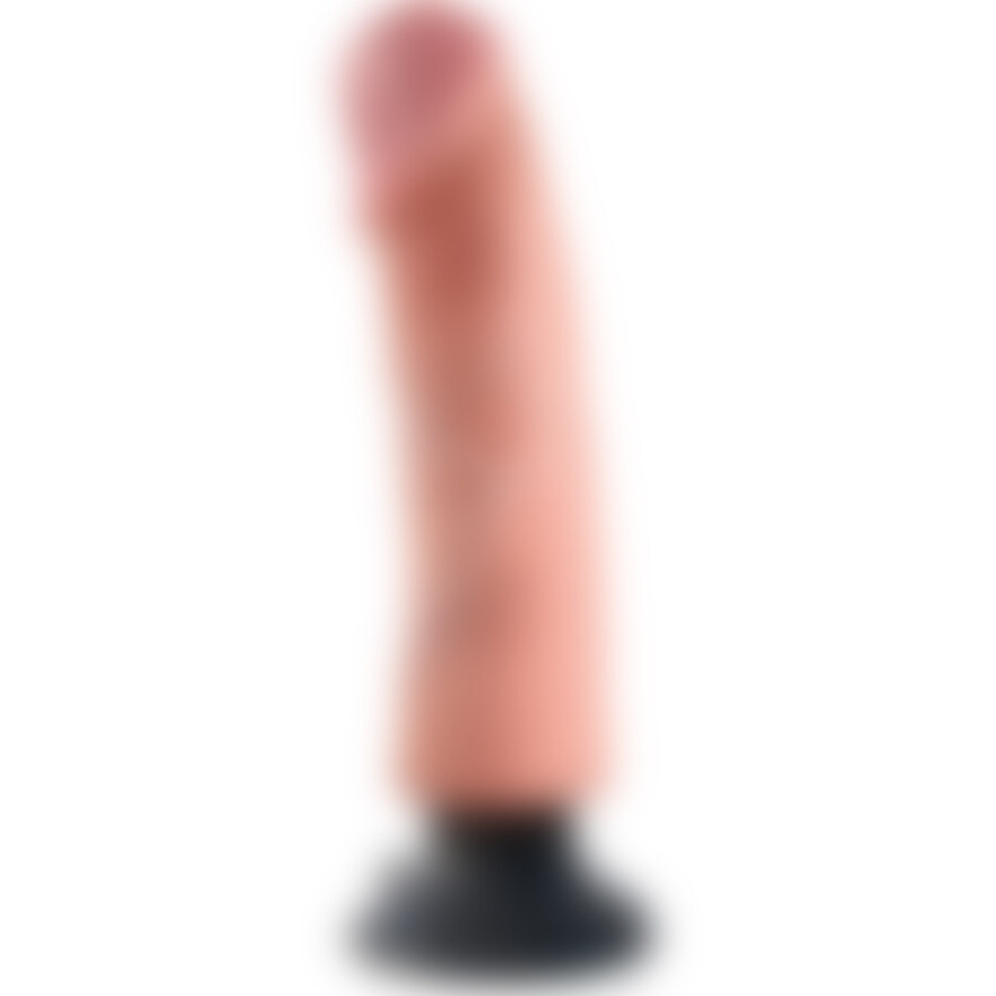KING COCK 9 VIBRATING 1