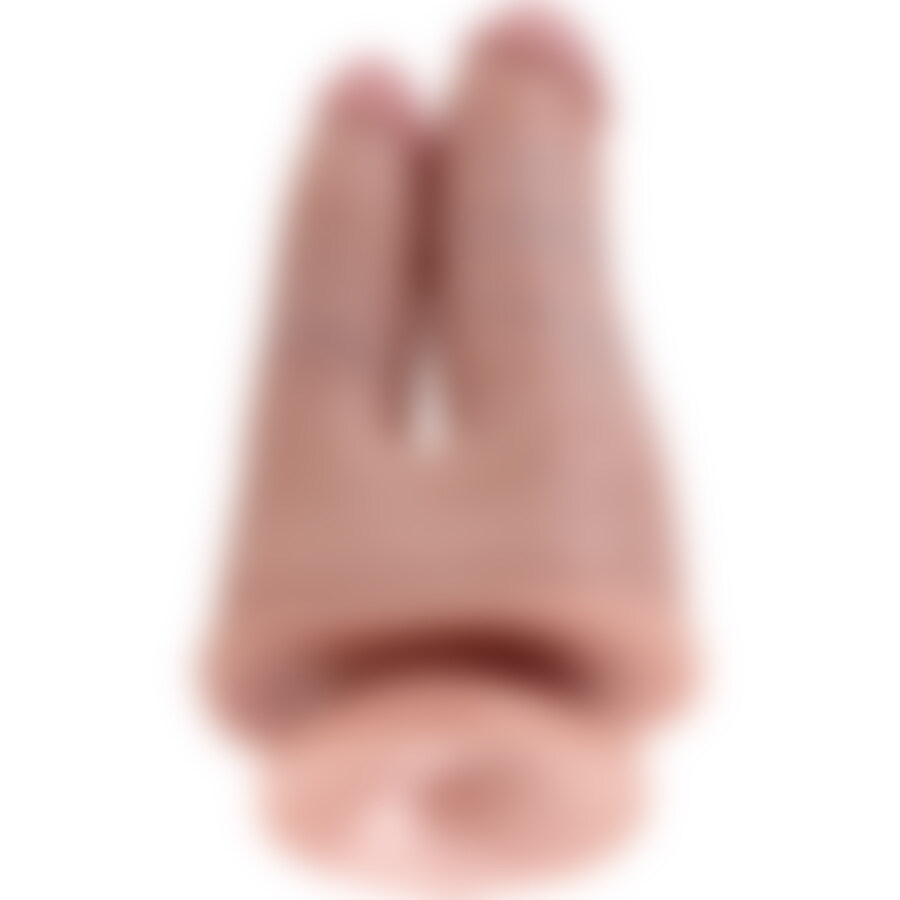 KING COCK DOUBLE PENETRATOR 2