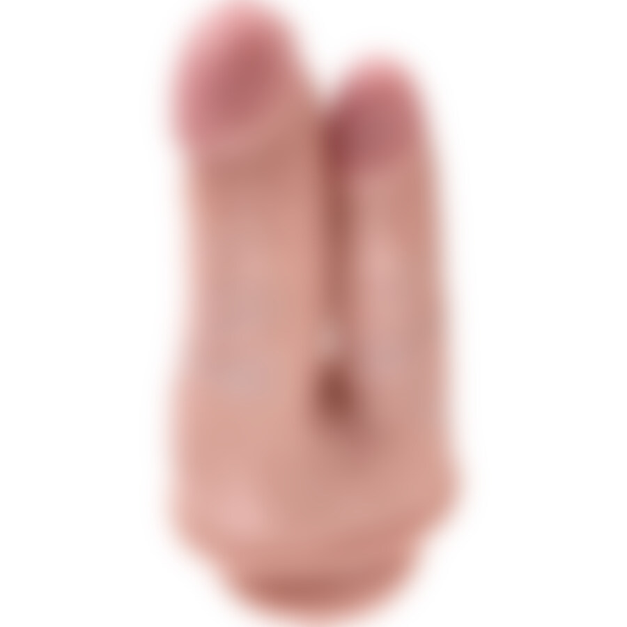 KING COCK DOUBLE PENETRATOR 1