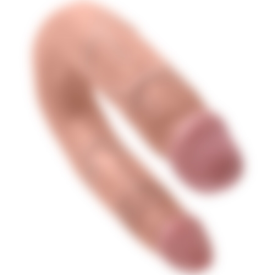 KING COCK MEDIUM DOUBLE 1