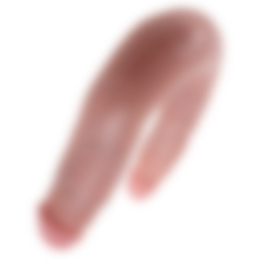KING COCK DOBLE. 3