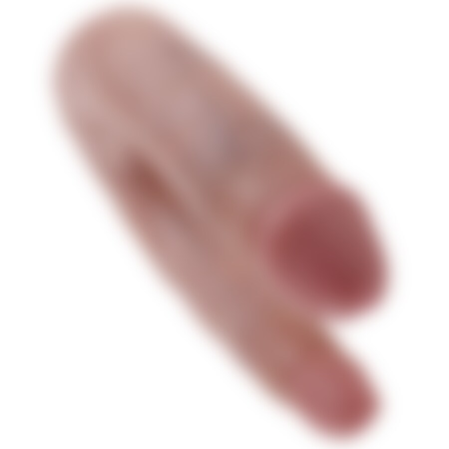 KING COCK DOBLE. 8