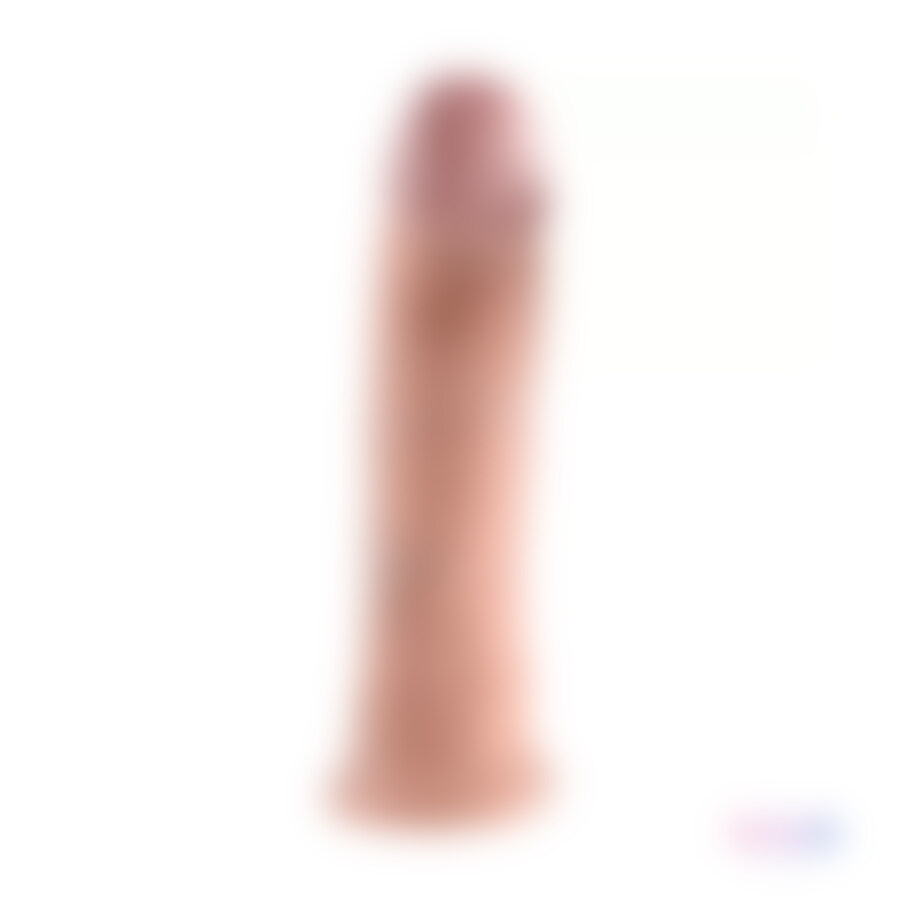 KING COCK 10 1