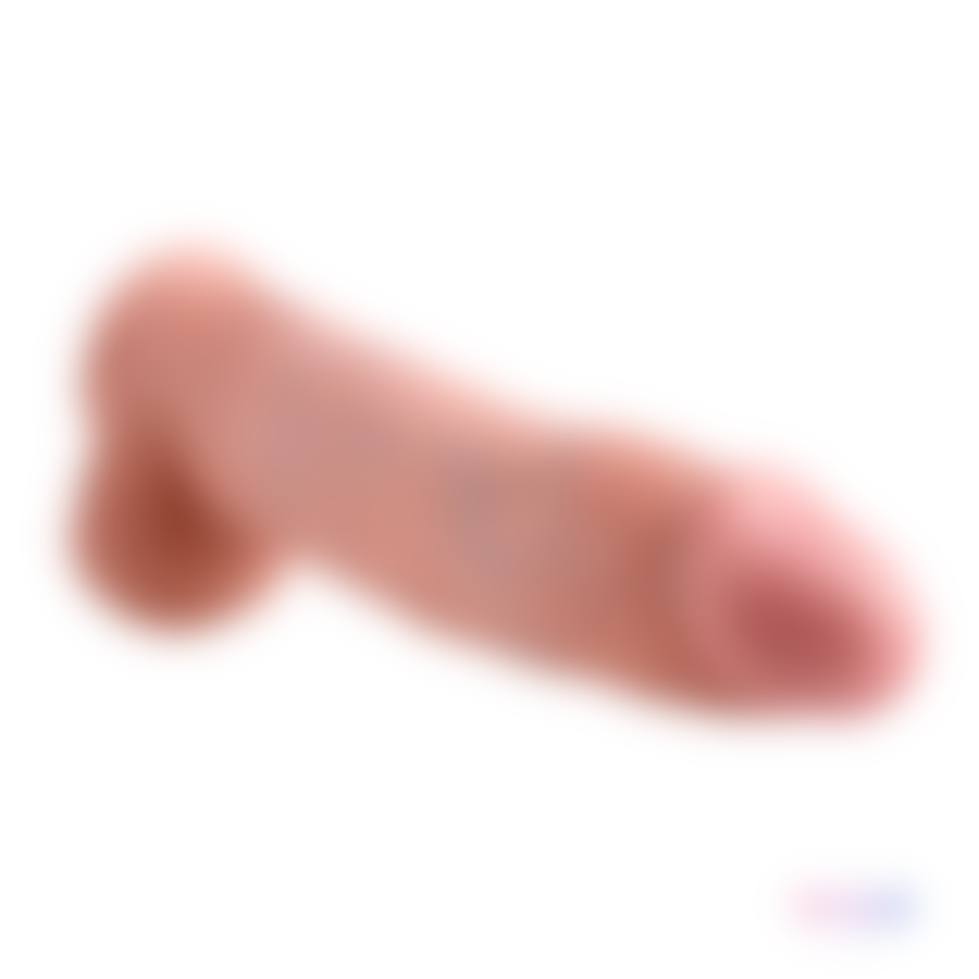 KING COCK 12 BALLS 1