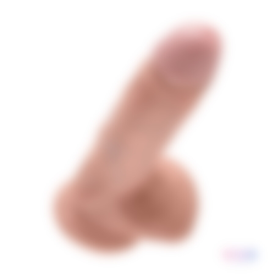 KING COCK 7 BALLS 1