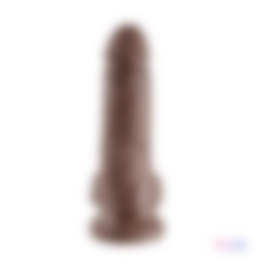 KING COCK 7 BALLS 9