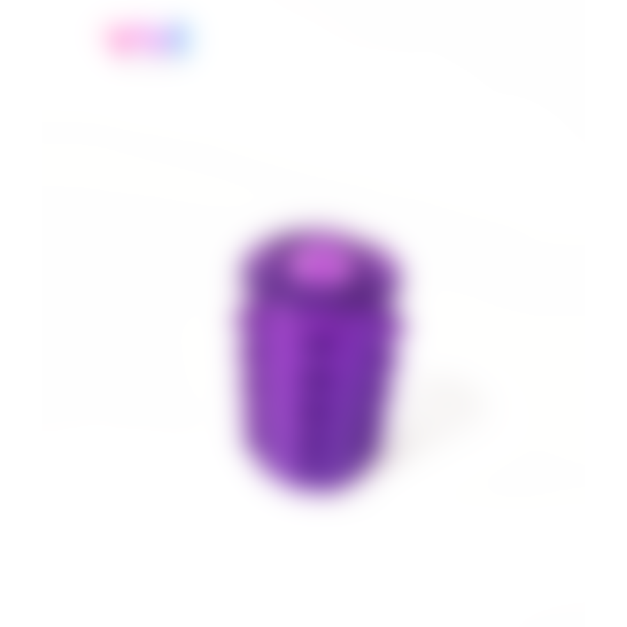 KIT MEGA PURPLE 10