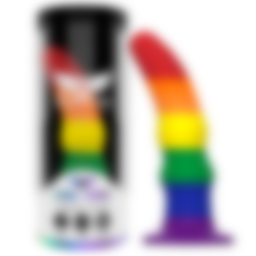 KUNO PRIDE DILDO S nº1