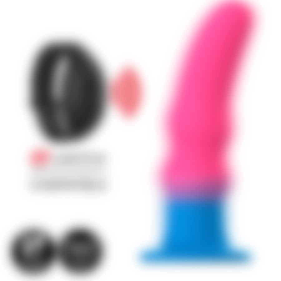 KUNO UTOPIA DILDO S 4
