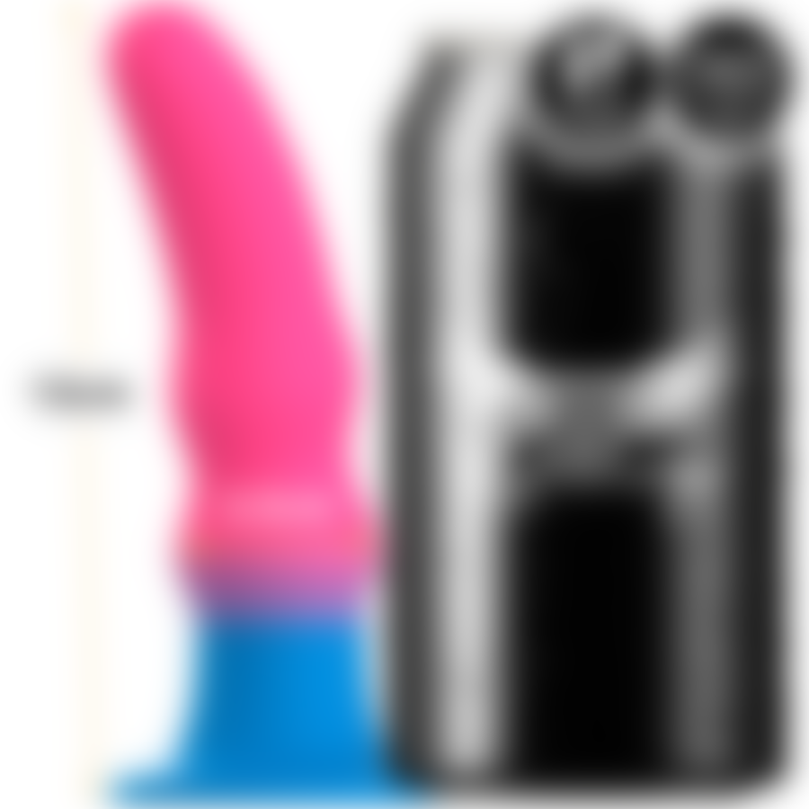KUNO UTOPIA DILDO S 5