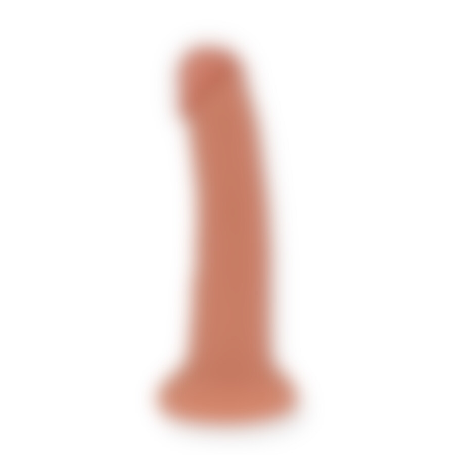 LARGE BOGOTÁ DILDO VIBRATOR 9 6